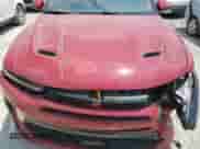 2024 Dodge Hornet GT z VIN ZACNDFAN1R3A40724, wystawiony jako Copart lot #59303235 z przebiegiem 7 618 mil mil oraz Szkoda całkowita • Salvage title. Historia ofert i sprzedaży dostępna na DreamBid. Obrazek 12.