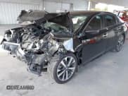 ✅ 2017 Nissan Altima S • VIN: 1N4AL3APXHC202529 • Lot: 43575691. Wystawiony na IAAI z przebiegiem 116 989 mil. Bezpłatny archiwum sprzedaży aukcyjnych z USA i szczegółowy raport historii pojazdu na DreamBid. Zdjęcie 17.