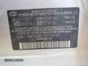 ✅ 2013 Hyundai Sonata GLS • VIN: 5NPEB4AC7DH746132 • Lot: 72231324. Listed on Copart with 172,611 mi. Free auction sales archive from the USA and detailed vehicle history report at DreamBid. Image 12.