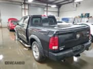 ✅ 2009 Dodge 1500 SLT • VIN: 1D3HV13T99J520177 • Lot: 49088295. Wystawiony na Copart z przebiegiem 144 341 mil. Bezpłatny archiwum sprzedaży aukcyjnych z USA i szczegółowy raport historii pojazdu na DreamBid. Zdjęcie 2.