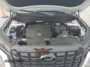 ✅ 2025 Hyundai Palisade SE • VIN: KM8R1DGE9SU856434 • Лот: 63654955. Опубликован ранее на Copart с пробегом 11 393 миль. Бесплатный доступ к архиву аукционных продаж из США и подробный отчёт об истории автомобиля на DreamBid. Изображение 12.