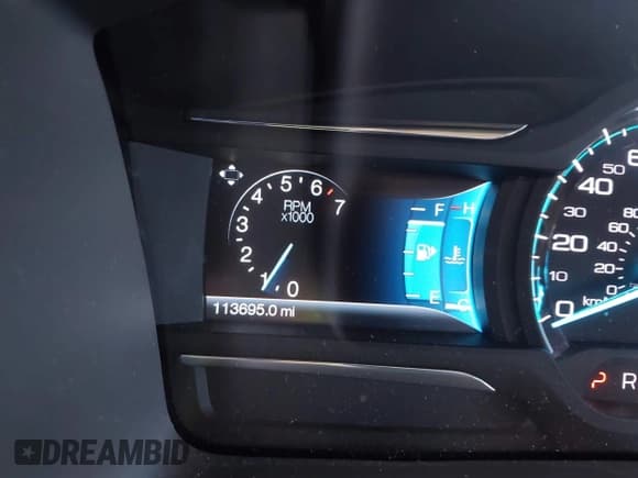 ✅ 2018 Ford Flex Limited • VIN: 2FMHK6D81JBA09107 • Лот: 42806645. Опубликован ранее на IAAI с пробегом 113 695 миль. Бесплатный доступ к архиву аукционных продаж из США и подробный отчёт об истории автомобиля на DreamBid. Изображение 15.