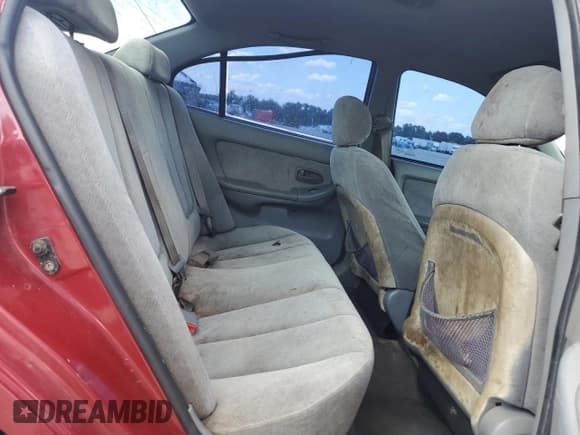 ✅ 2005 Hyundai Elantra GLS • VIN: KMHDN46D15U972593 • Lot: 71472635. Wystawiony na Copart z przebiegiem 227 863 mil. Bezpłatny archiwum sprzedaży aukcyjnych z USA i szczegółowy raport historii pojazdu na DreamBid. Zdjęcie 10.