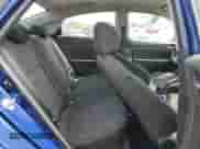 2020 Hyundai Accent SE with VIN 3KPC24A63LE109131, listed as a Copart auction lot 60402133 with 54,164 mi miles and . Bid and sale history available at DreamBid. Image 10.