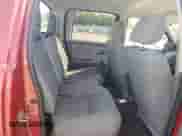 2006 Dodge Dakota ST с VIN 1D7HE28K56S522633, выставлен на аукционе Copart как лот 62197095 с пробегом 166 645 миль миль и Списание • Salvage title. История ставок и продаж доступна на DreamBid. Изображение 10.