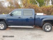 ✅ 2009 Chevrolet Silverado 2500HD LT • VIN: 1GCHK53K59F154432 • Lot: 40629358. Wystawiony na IAAI z przebiegiem 200 449 mil. Bezpłatny archiwum sprzedaży aukcyjnych z USA i szczegółowy raport historii pojazdu na DreamBid. Zdjęcie 14.