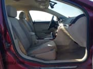 ✅ 2009 Saturn Aura XE • VIN: 1G8ZS57B99F143331 • Lot: 43887931. Listed on IAAI with 104,198 mi. Free auction sales archive from the USA and detailed vehicle history report at DreamBid. Image 5.