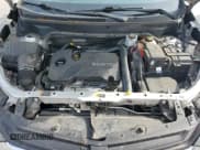 ✅ 2018 Chevrolet Equinox LT • VIN: 3GNAXJEV5JS622170 • Lot: 57065505. Listed on Copart with 93,699 mi. Free auction sales archive from the USA and detailed vehicle history report at DreamBid. Image 12.