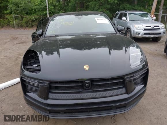 ✅ 2023 Porsche Macan S • VIN: WP1AG2A53PLB35745 • Lot: 42350670. Wystawiony na IAAI z przebiegiem 17 221 mil. Bezpłatny archiwum sprzedaży aukcyjnych z USA i szczegółowy raport historii pojazdu na DreamBid. Zdjęcie 12.