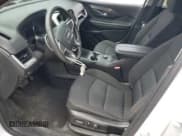 ✅ 2022 GMC Terrain SLE • VIN: 3GKALTEV3NL293232 • Lot: 63659525. Listed on Copart with 41,871 mi. Free auction sales archive from the USA and detailed vehicle history report at DreamBid. Image 7.