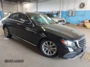 ✅ 2019 Mercedes-Benz E 300 • VIN: WDDZF4KB2KA577059 • Lot: 42313294. Listed on IAAI with 49,264 mi. Free auction sales archive from the USA and detailed vehicle history report at DreamBid. Image 1.