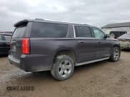 ✅ 2015 Chevrolet Suburban LTZ • VIN: 1GNSKKKC5FR124220 • Lot: 79008244. Wystawiony na Copart z przebiegiem 245 115 mil. Bezpłatny archiwum sprzedaży aukcyjnych z USA i szczegółowy raport historii pojazdu na DreamBid. Zdjęcie 3.