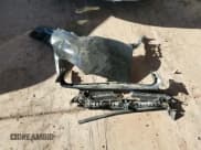 ✅ 2018 Mercedes-Benz C 300 • VIN: 55SWF4JB1JU275121 • Lot: 80291565. Listed on Copart with 118,724 mi. Free auction sales archive from the USA and detailed vehicle history report at DreamBid. Image 12.