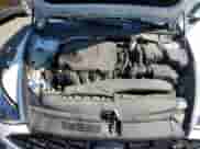 2020 Hyundai Sonata SEL с VIN 5NPEF4JA7LH022913, выставлен на аукционе Copart как лот 70807695 с пробегом 55 870 миль миль и Списание • Salvage title. История ставок и продаж доступна на DreamBid. Изображение 11.