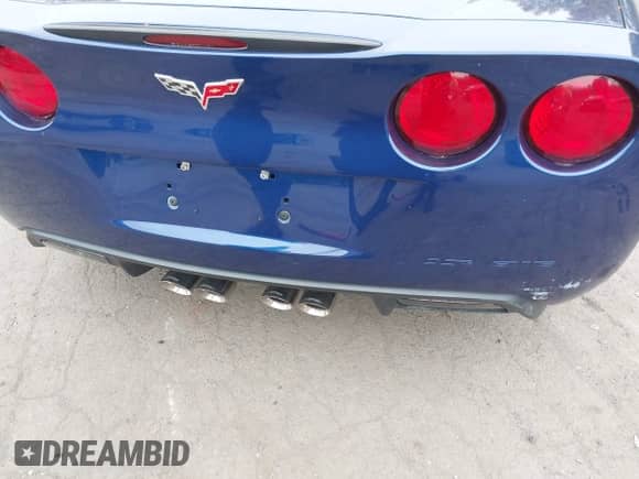 2006 Chevrolet Corvette with VIN 1G1YY36U665108067, listed as a IAAI auction lot 43535782 with 64,007 mi miles and . Bid and sale history available at DreamBid. Image 20.