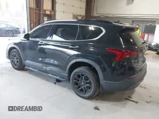 ✅ 2023 Hyundai Santa Fe XRT • VIN: 5NMS6DAJ5PH509775 • Лот: 43359928. Опубликован ранее на IAAI с пробегом 100 078 миль. Бесплатный доступ к архиву аукционных продаж из США и подробный отчёт об истории автомобиля на DreamBid. Изображение 3.