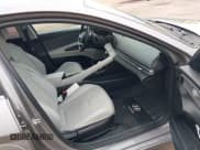 ✅ 2022 Hyundai Elantra Limited • VIN: KMHLN4AJ3NU024267 • Lot: 43469045. Listed on IAAI with 70,162 mi. Free auction sales archive from the USA and detailed vehicle history report at DreamBid. Image 5.