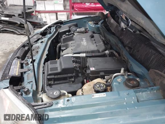 ✅ 2008 Chevrolet Equinox LS • VIN: 2CNDL13F486306017 • Лот: 41600795. Опубликован ранее на IAAI с пробегом 128 865 миль. Бесплатный доступ к архиву аукционных продаж из США и подробный отчёт об истории автомобиля на DreamBid. Изображение 10.