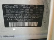 ✅ 2014 Hyundai Azera Limited • VIN: KMHFH4JG3EA410665 • Лот: 71637485. Опубликован ранее на Copart с пробегом 71 535 миль. Бесплатный доступ к архиву аукционных продаж из США и подробный отчёт об истории автомобиля на DreamBid. Изображение 12.