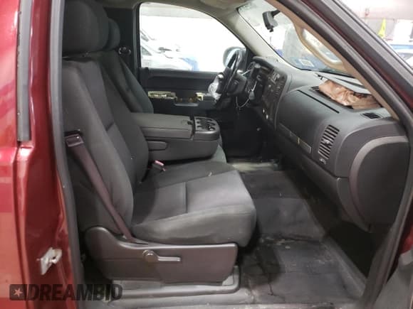 ✅ 2013 Chevrolet Silverado 2500HD LT • VIN: 1GC0KXCG5DF180509 • Lot: 49432475. Listed on Copart with 146,693 mi. Free auction sales archive from the USA and detailed vehicle history report at DreamBid. Image 10.