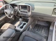 ✅ 2022 Chevrolet Colorado 2WD LT • VIN: 1GCHSCEA0N1142575 • Lot: 60797815. Listed on Copart with 77,625 mi. Free auction sales archive from the USA and detailed vehicle history report at DreamBid. Image 8.