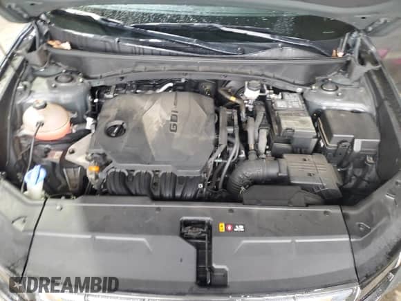 2022 Hyundai Tucson SEL с VIN 5NMJCCAE4NH071684, выставлен на аукционе Copart как лот 87094675 с пробегом 67 729 миль миль и Списание • Salvage title. История ставок и продаж доступна на DreamBid. Изображение 12.