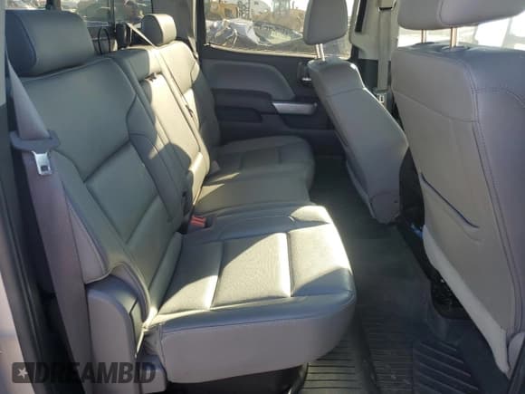 ✅ 2016 Chevrolet Silverado 2500HD LTZ • VIN: 1GC1KWE84GF238490 • Лот: 87207355. Опубликован ранее на Copart с пробегом 122 456 миль. Бесплатный доступ к архиву аукционных продаж из США и подробный отчёт об истории автомобиля на DreamBid. Изображение 10.