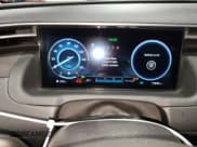 ✅ 2022 Hyundai Tucson SEL Convenience • VIN: KM8JFCA16NU075101 • Lot: 75664734. Wystawiony na Copart z przebiegiem 13 040 mil. Bezpłatny archiwum sprzedaży aukcyjnych z USA i szczegółowy raport historii pojazdu na DreamBid. Zdjęcie 9.