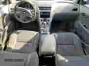 2012 Chevrolet Malibu 1LT z VIN 1G1ZC5EU6CF116093, wystawiony jako Copart lot #80727035 z przebiegiem 260 021 mil mil oraz Szkoda całkowita • Salvage title. Historia ofert i sprzedaży dostępna na DreamBid. Obrazek 8.