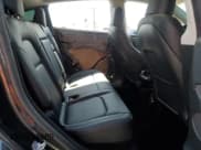 ✅ 2024 Tesla Model Y Long Range • VIN: 7SAYGDEE0RF024326 • Lot: 52149675. Listed on Copart with 34,503 mi. Free auction sales archive from the USA and detailed vehicle history report at DreamBid. Image 11.