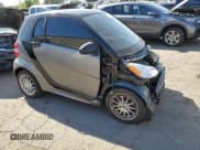 ✅ 2016 Smart fortwo Passion • VIN: WMEEJ9AA8GK844673 • Lot: 69112604. Wystawiony na Copart z przebiegiem 29 258 mil. Bezpłatny archiwum sprzedaży aukcyjnych z USA i szczegółowy raport historii pojazdu na DreamBid. Zdjęcie 4.