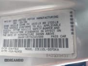 ✅ 1999 Toyota Corolla LE • VIN: 1NXBR12E7XZ221588 • Lot: 43836707. Wystawiony na IAAI z przebiegiem 295 529 mil. Bezpłatny archiwum sprzedaży aukcyjnych z USA i szczegółowy raport historii pojazdu na DreamBid. Zdjęcie 9.