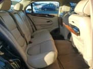 ✅ 2008 Jaguar XJ Vanden Plas • VIN: SAJWA82B68SH22954 • Lot: 43854125. Listed on Copart with Not provided. Free auction sales archive from the USA and detailed vehicle history report at DreamBid. Image 10.