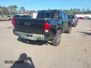 ✅ 2018 Toyota Tacoma SR • VIN: 5TFAX5GN0JX110943 • Лот: 43523263. Опубликован ранее на IAAI с пробегом 88 649 миль. Бесплатный доступ к архиву аукционных продаж из США и подробный отчёт об истории автомобиля на DreamBid. Изображение 4.