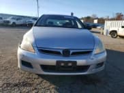 ✅ 2006 Honda Accord VP • VIN: 1HGCM55196A100294 • Lot: 91791585. Listed on Copart with 148,607 mi. Free auction sales archive from the USA and detailed vehicle history report at DreamBid. Image 5.