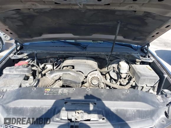 ✅ 2012 Cadillac Escalade Luxury • VIN: 1GYS3BEF0CR214599 • Лот: 42018268. Опубликован ранее на IAAI с пробегом 162 583 миль. Бесплатный доступ к архиву аукционных продаж из США и подробный отчёт об истории автомобиля на DreamBid. Изображение 10.