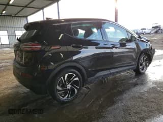 ✅ 2023 Chevrolet Bolt EV 2LT • VIN: 1G1FX6S00P4172644 • Lot: 45878135. Wystawiony na Copart z przebiegiem 15 038 mil. Bezpłatny archiwum sprzedaży aukcyjnych z USA i szczegółowy raport historii pojazdu na DreamBid. Zdjęcie 3.