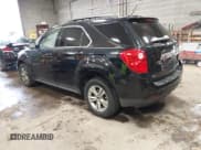 ✅ 2015 Chevrolet Equinox LT • VIN: 2GNFLFEK3F6287615 • Lot: 43665274. Wystawiony na IAAI z przebiegiem 141 225 mil. Bezpłatny archiwum sprzedaży aukcyjnych z USA i szczegółowy raport historii pojazdu na DreamBid. Zdjęcie 3.