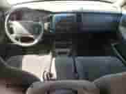 2003 Dodge Dakota Sport z VIN 1D7HG38N13S101403, wystawiony jako Copart lot #50814875 z przebiegiem 15 396 mil mil oraz Czysty tytuł • Clean title. Historia ofert i sprzedaży dostępna na DreamBid. Obrazek 8.