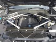 ✅ 2022 BMW X5 xDrive40i • VIN: 5UXCR6C08N9M52426 • Lot: 43824300. Listed on IAAI with 23,131 mi. Free auction sales archive from the USA and detailed vehicle history report at DreamBid. Image 10.