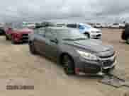 2015 Chevrolet Malibu LT z VIN 1G11C5SL7FF196114, wystawiony jako Copart lot #81323255 z przebiegiem 131 536 mil mil oraz Szkoda całkowita • Salvage title. Historia ofert i sprzedaży dostępna na DreamBid. Obrazek 13.