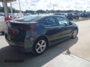 ✅ 2014 Chevrolet Volt • VIN: 1G1RA6E47EU143314 • Lot: 43651341. Wystawiony na IAAI z przebiegiem 131 738 mil. Bezpłatny archiwum sprzedaży aukcyjnych z USA i szczegółowy raport historii pojazdu na DreamBid. Zdjęcie 4.