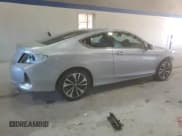 ✅ 2016 Honda Accord EX-L • VIN: 1HGCT2B8XGA007823 • Лот: 91660905. Опубликован ранее на Copart с пробегом 110 029 миль. Бесплатный доступ к архиву аукционных продаж из США и подробный отчёт об истории автомобиля на DreamBid. Изображение 3.