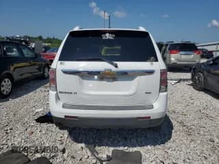 ✅ 2007 Chevrolet Equinox LT • VIN: 2CNDL73F476002221 • Лот: 61458115. Опубликован ранее на Copart с пробегом 240 076 миль. Бесплатный доступ к архиву аукционных продаж из США и подробный отчёт об истории автомобиля на DreamBid. Изображение 6.