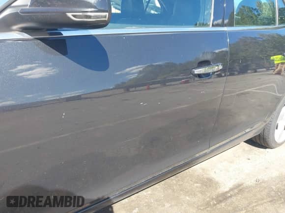 2013 Chevrolet Malibu LTZ with VIN 1G11J5SX8DF181563, listed as a IAAI auction lot 43352896 with 108,348 mi miles and . Bid and sale history available at DreamBid. Image 6.