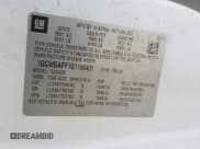 ✅ 2016 Chevrolet Express Cargo • VIN: 1GCWGAFF1G1196431 • Лот: 41785425. Опубликован ранее на IAAI с пробегом 189 529 миль. Бесплатный доступ к архиву аукционных продаж из США и подробный отчёт об истории автомобиля на DreamBid. Изображение 9.