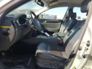 ✅ 2013 Hyundai Genesis 3.8L • VIN: KMHGC4DD7DU236231 • Lot: 92671605. Listed on Copart with 121,244 mi. Free auction sales archive from the USA and detailed vehicle history report at DreamBid. Image 7.