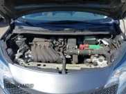 ✅ 2016 Nissan Note SV • VIN: 3N1CE2CP0GL391752 • Лот: 43281582. Опубликован ранее на IAAI с пробегом 84 797 миль. Бесплатный доступ к архиву аукционных продаж из США и подробный отчёт об истории автомобиля на DreamBid. Изображение 10.