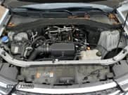 ✅ 2023 Ford Explorer XLT • VIN: 1FMSK7DH2PGA58622 • Lot: 83864575. Wystawiony na Copart z przebiegiem 53 958 mil. Bezpłatny archiwum sprzedaży aukcyjnych z USA i szczegółowy raport historii pojazdu na DreamBid. Zdjęcie 12.