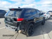 ✅ 2019 Jeep Grand Cherokee Upland • VIN: 1C4RJFAGXKC569846 • Lot: 43416978. Listed on IAAI with 86,782 mi. Free auction sales archive from the USA and detailed vehicle history report at DreamBid. Image 4.